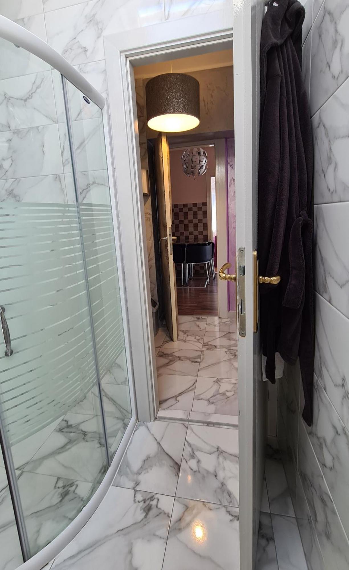 Zemun Polje Lux Apartments With Pool Dex מראה חיצוני תמונה